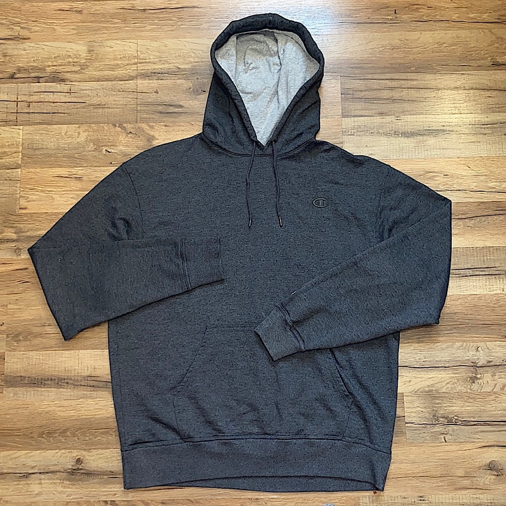 Champion hoodie
